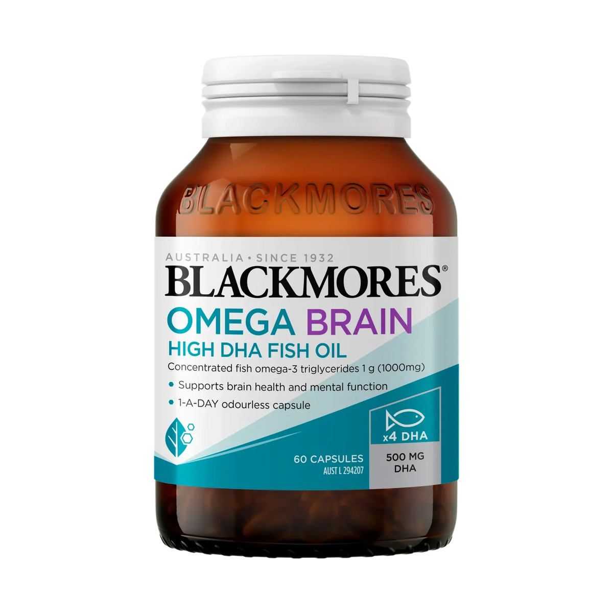 Other Supplements