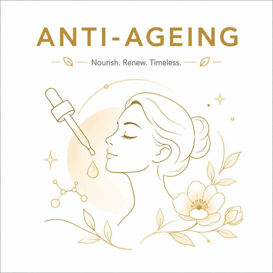 Anti-Ageing