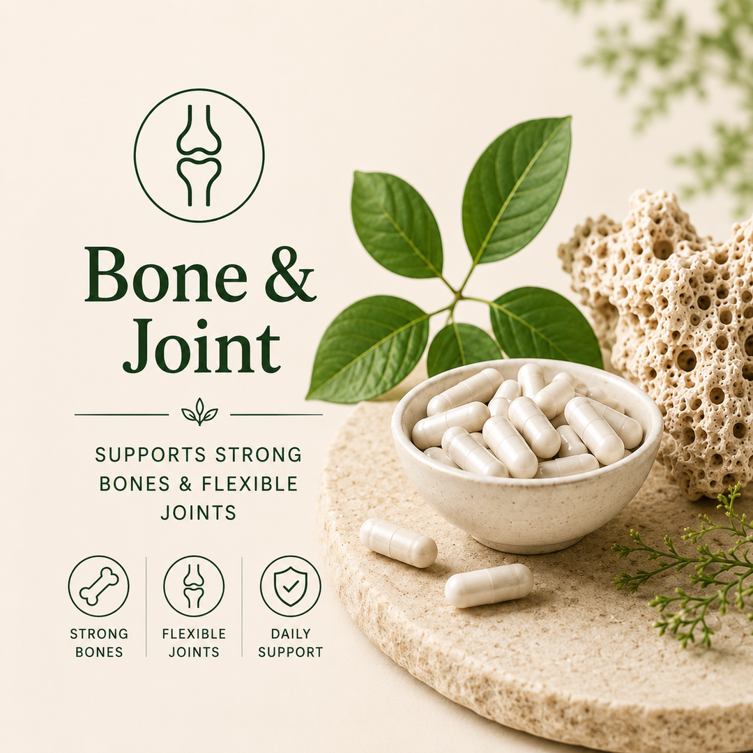 Bone & Joint