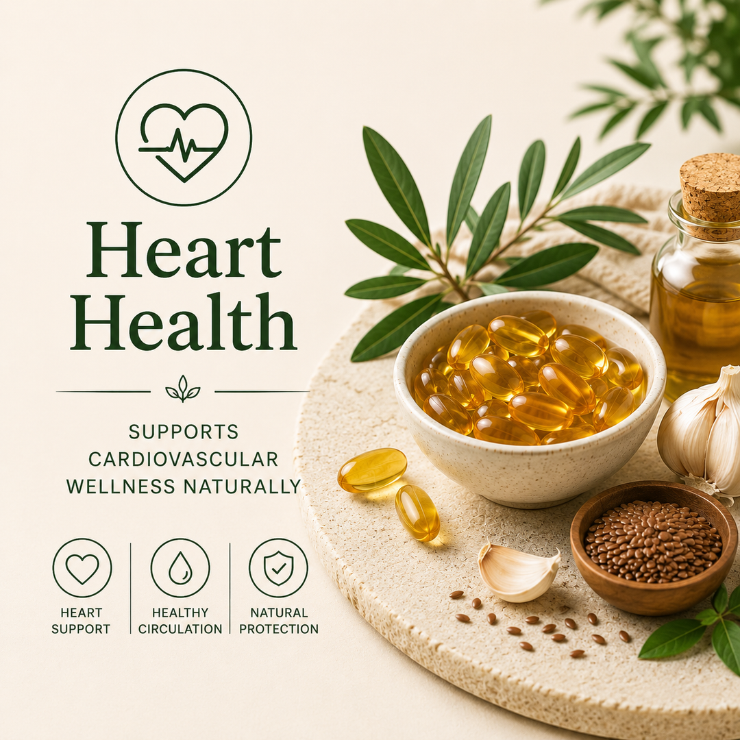 Heart Health