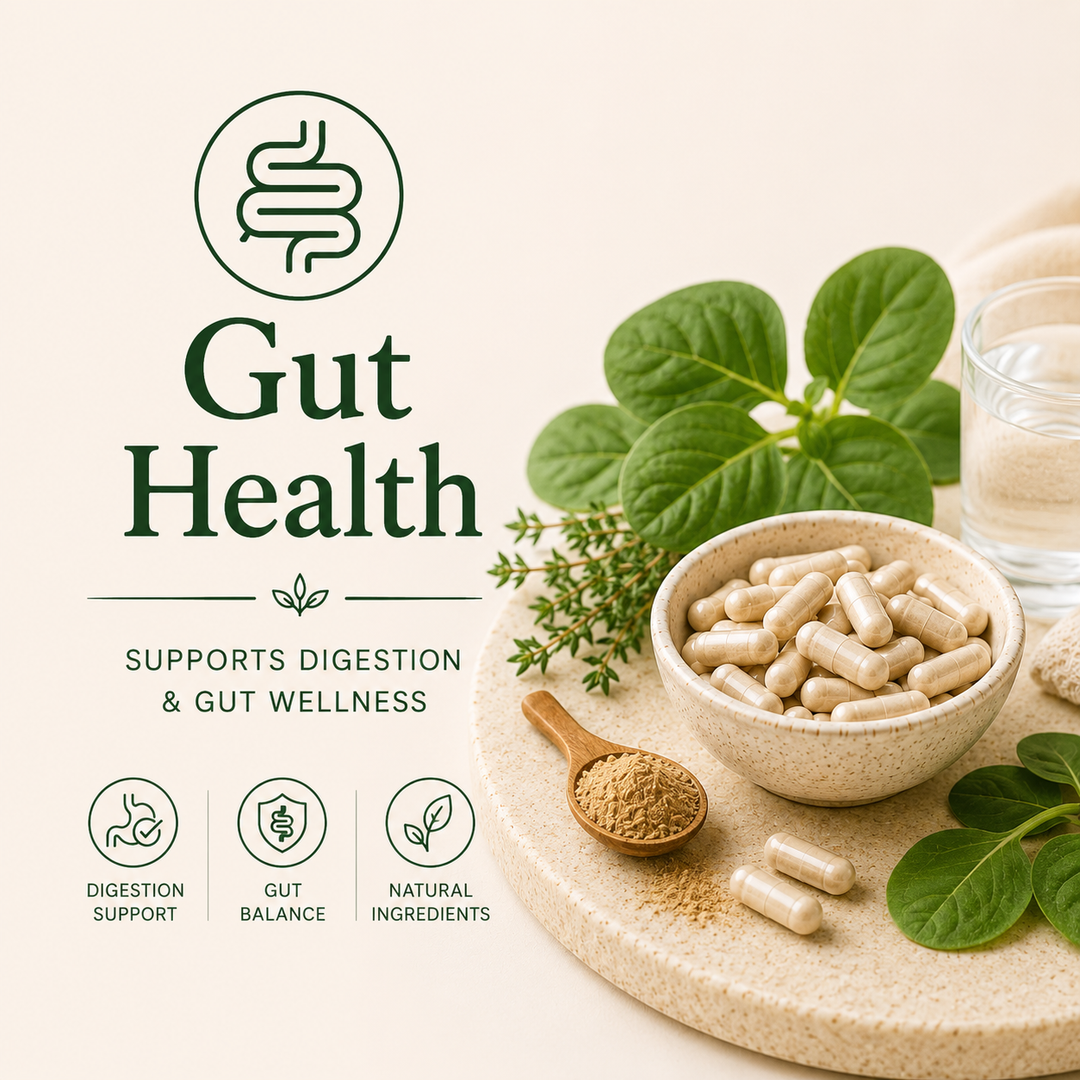 Gut Health