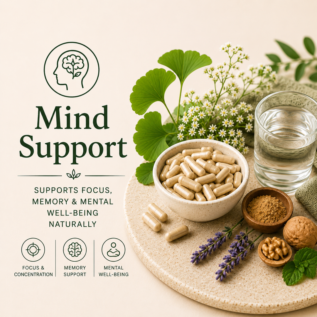 Mind Support