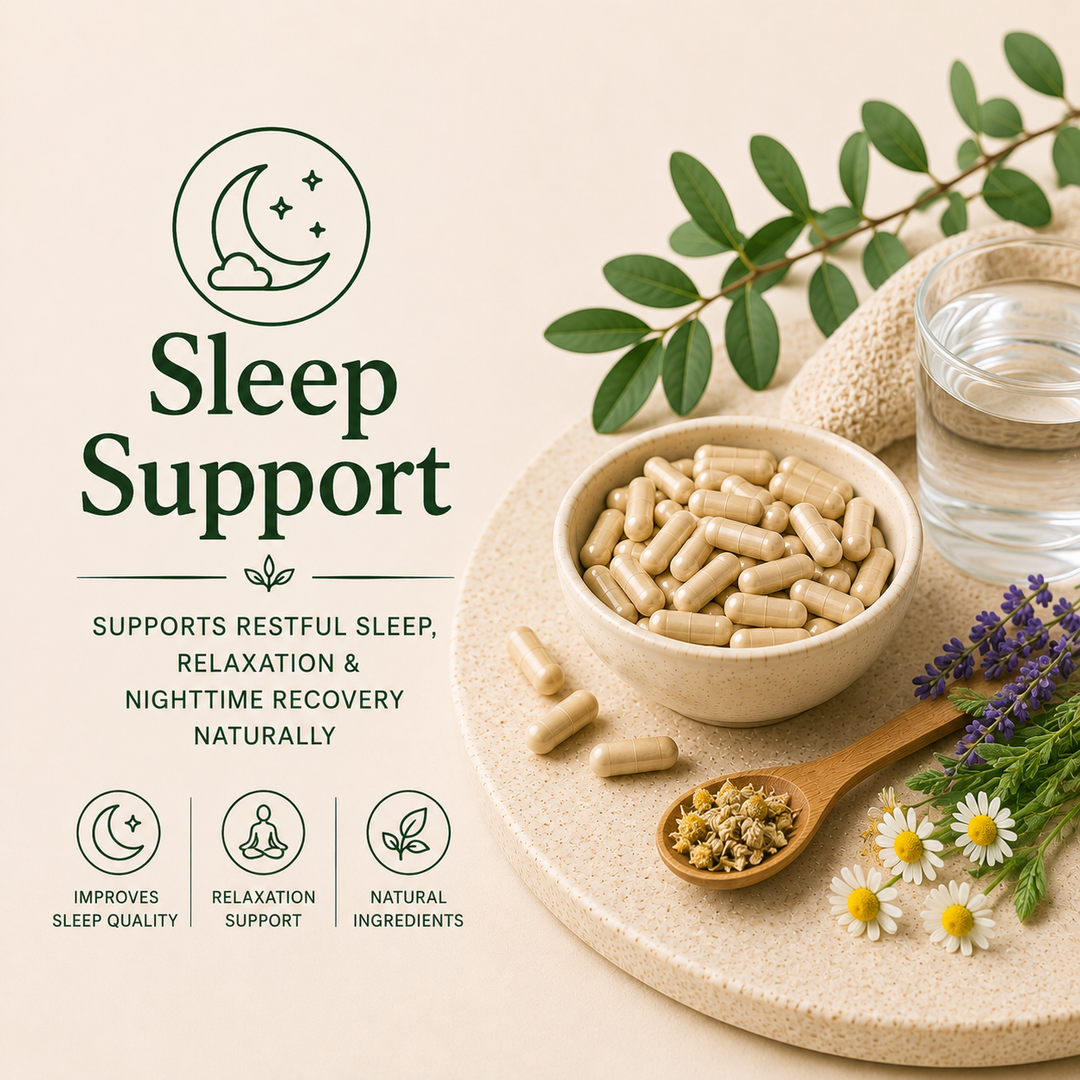 Sleep Support
