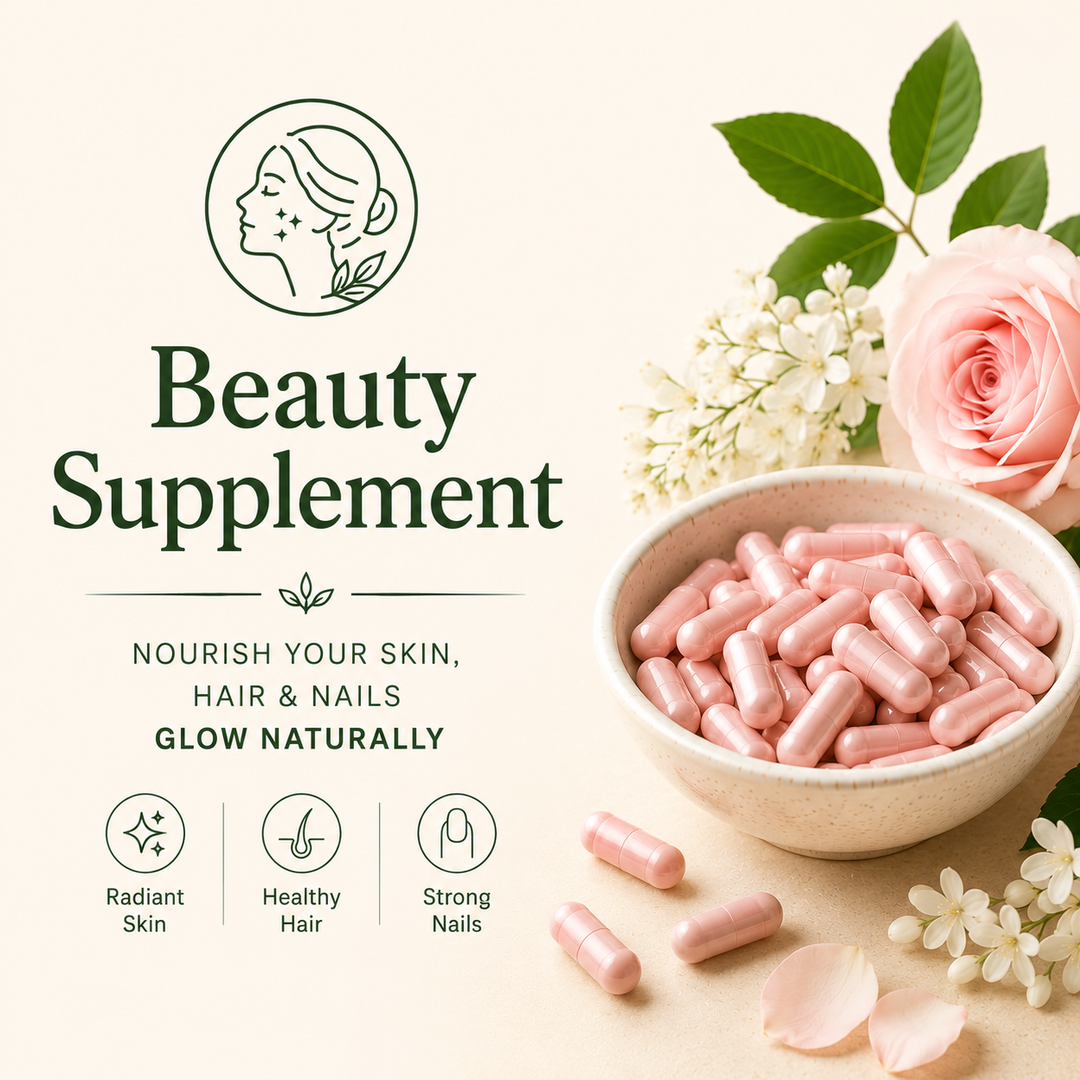 Beauty Supplement