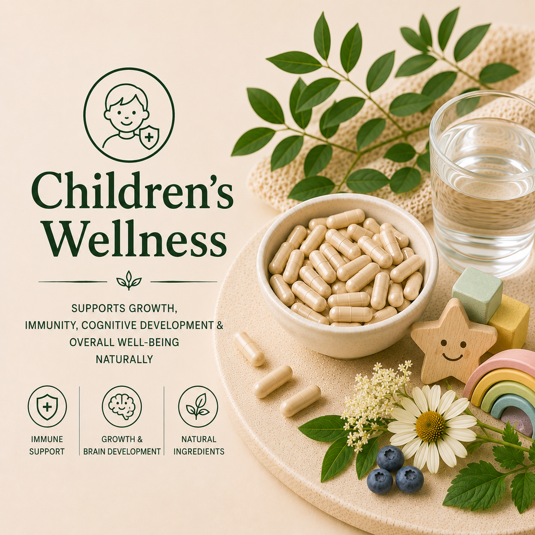 Children's Wellness