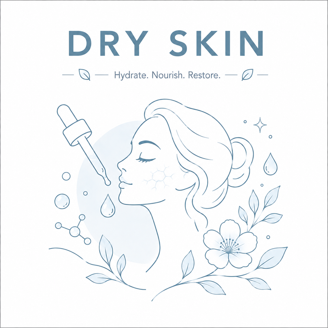 Dry Skin
