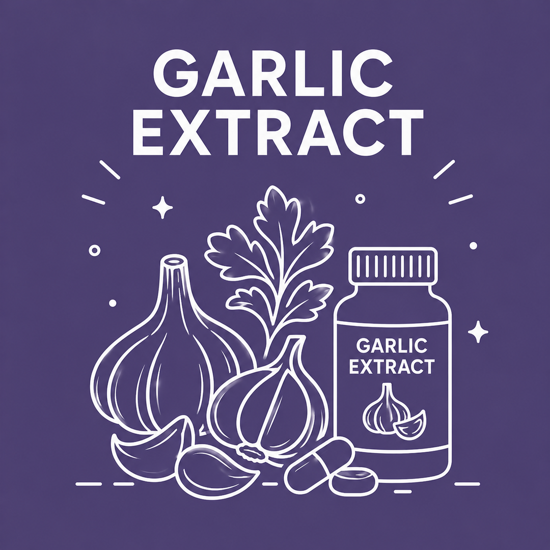 Garlic Extract