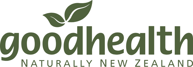 Good Health Naturally New Zealand