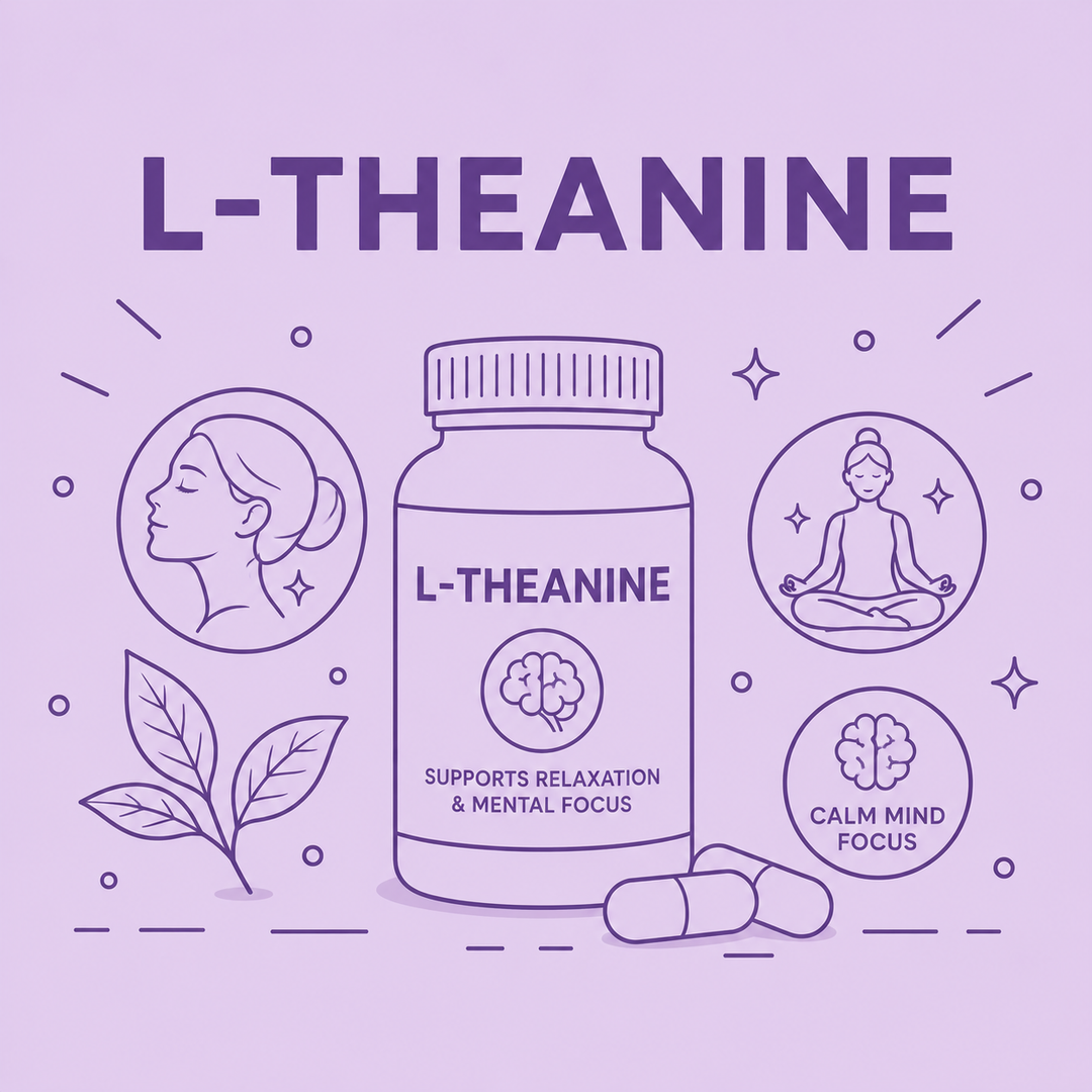 L-Theanine