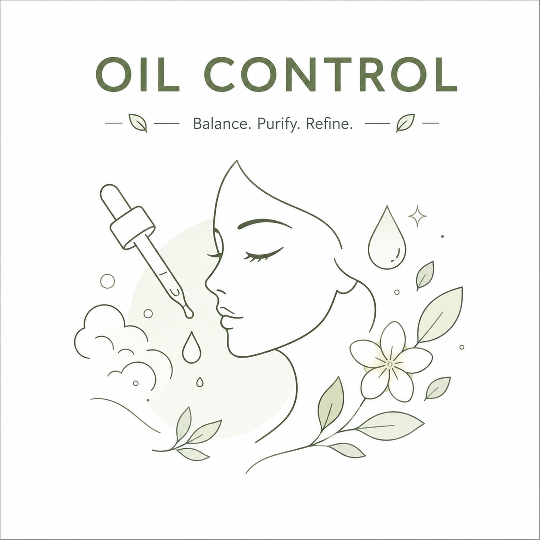 Oil Control