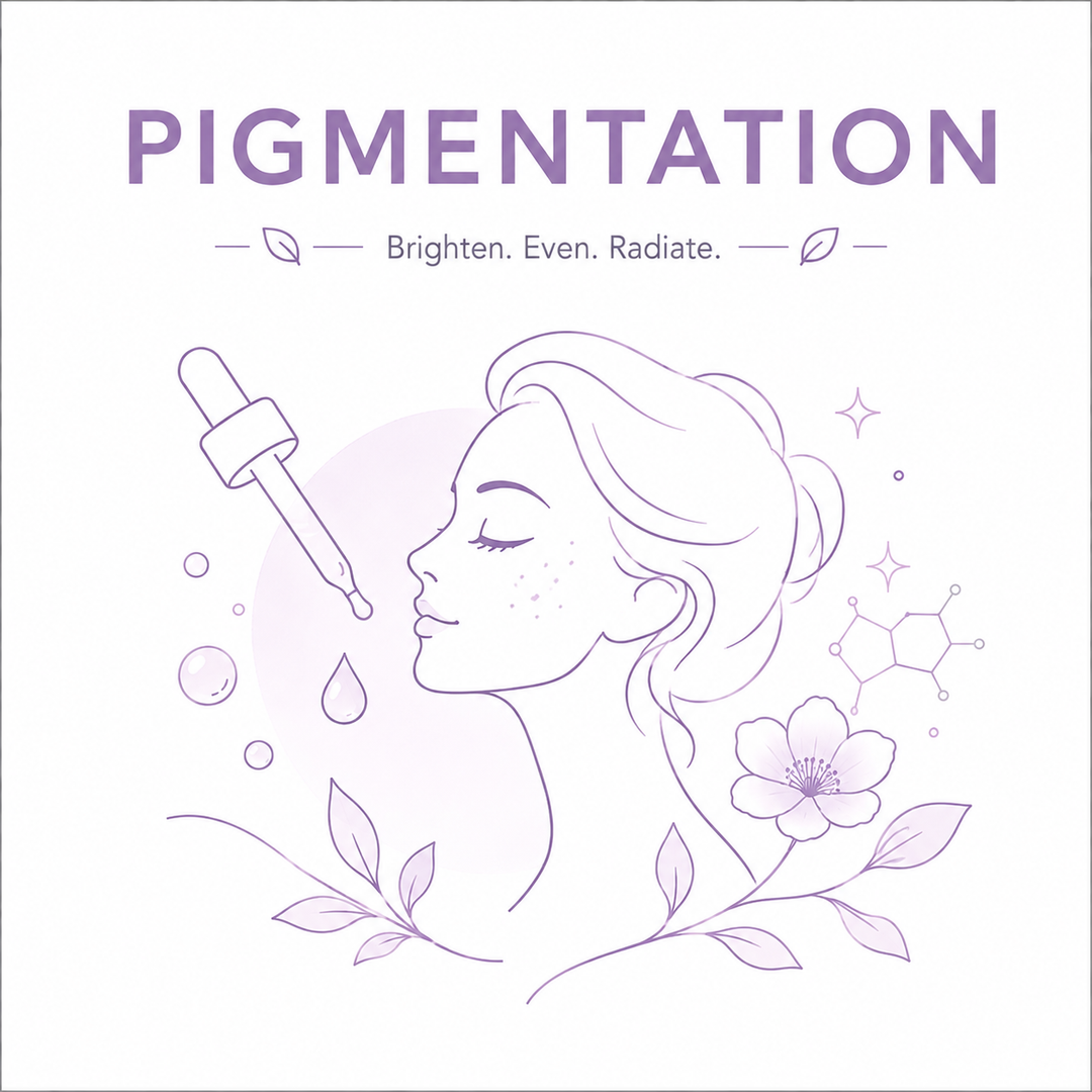 Pigmentation
