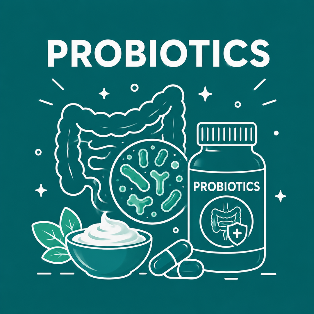 Probiotics