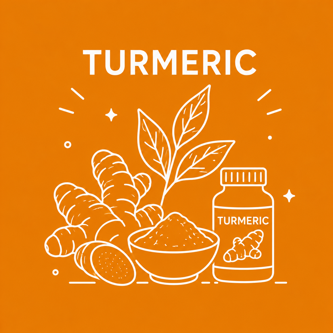 Turmeric