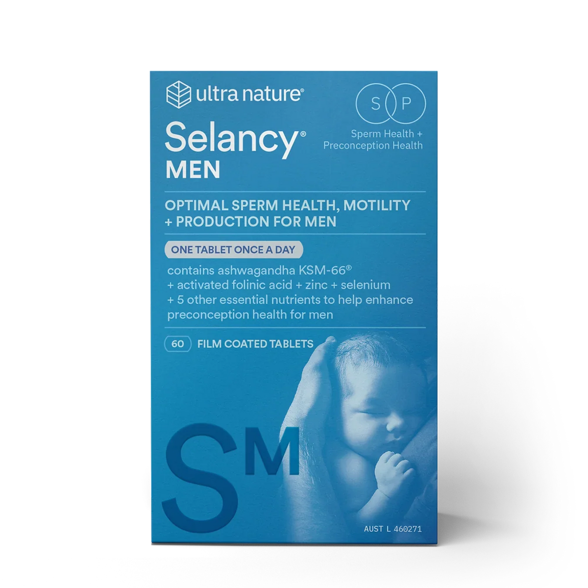 Men's Health