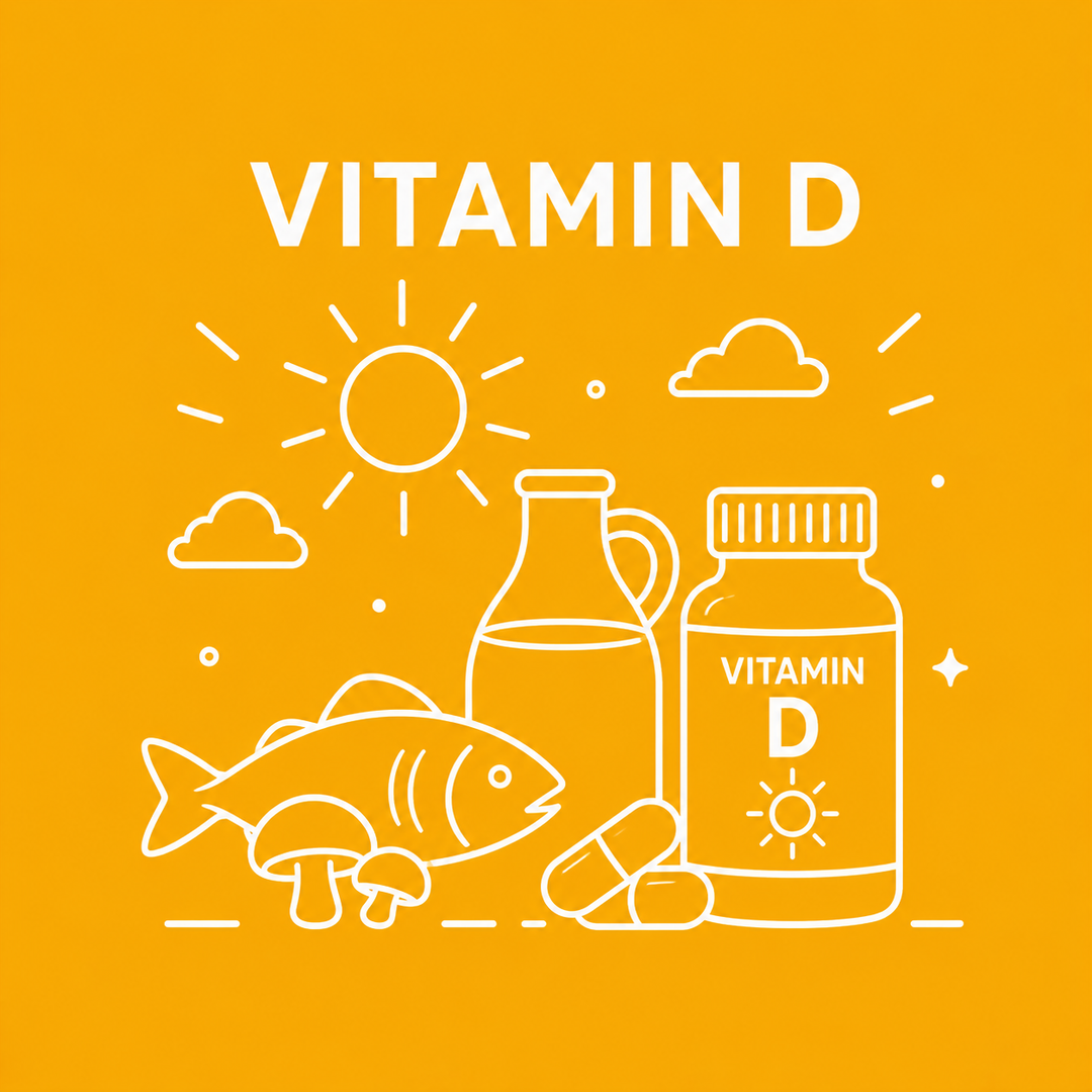 Vitamin D