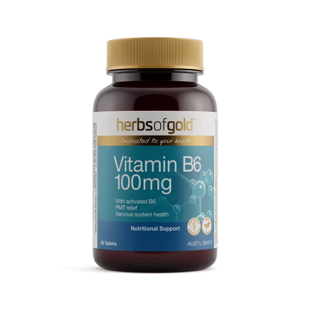 Vitamins