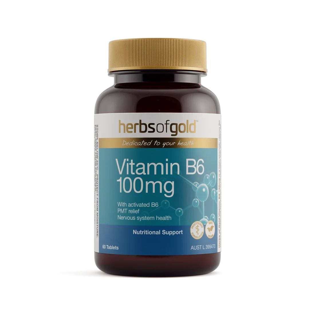 Vitamins