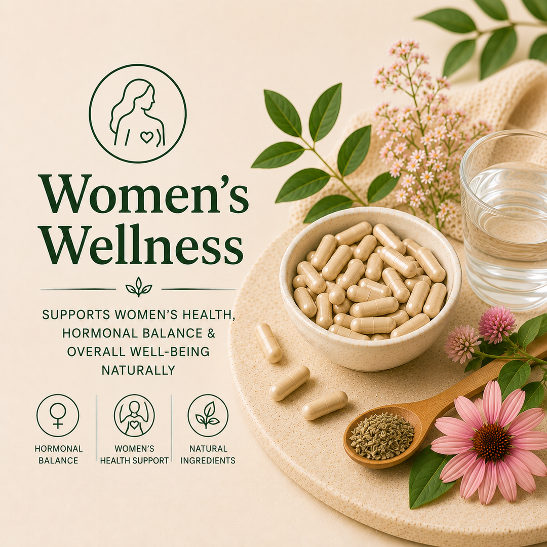 Women's Wellness