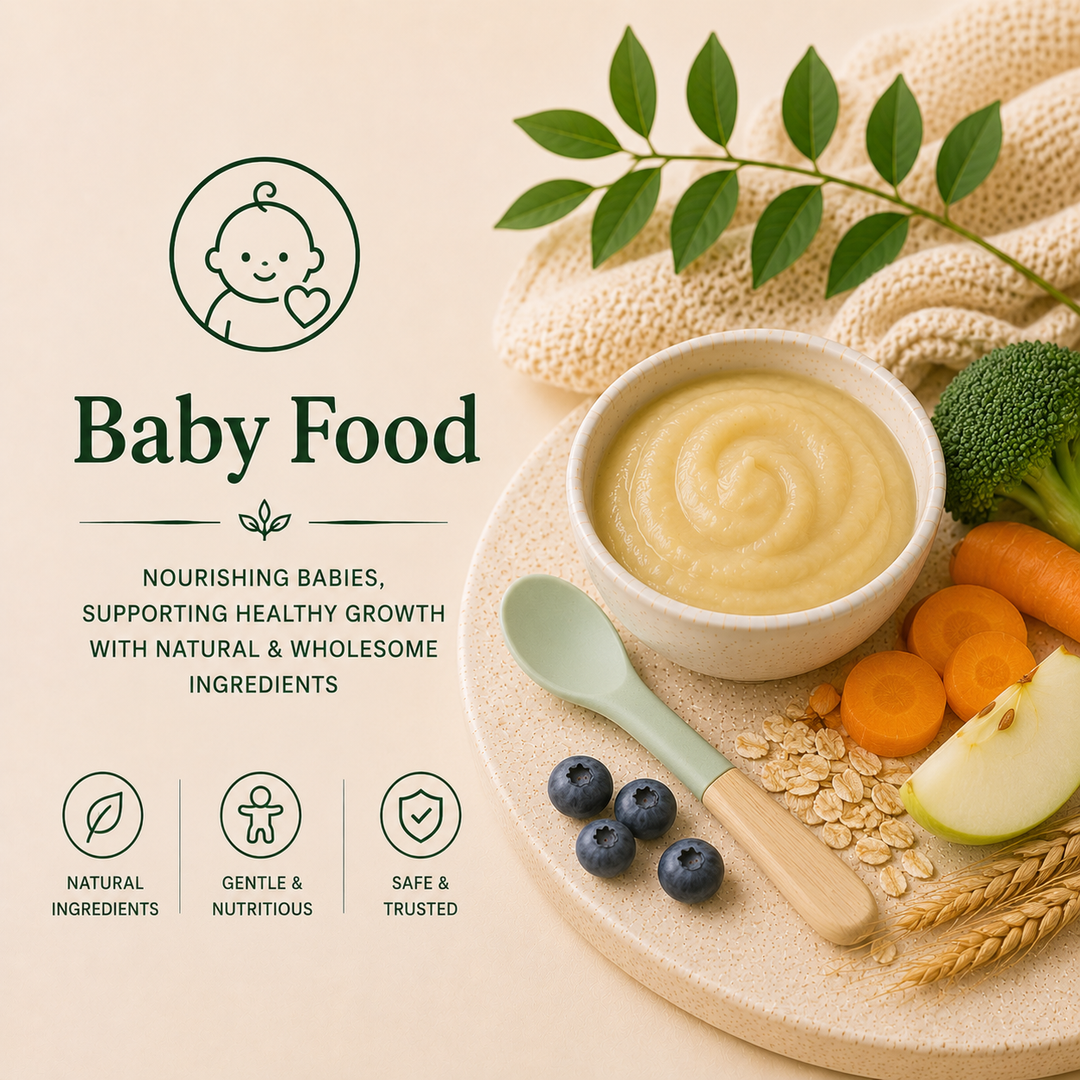 Baby Food