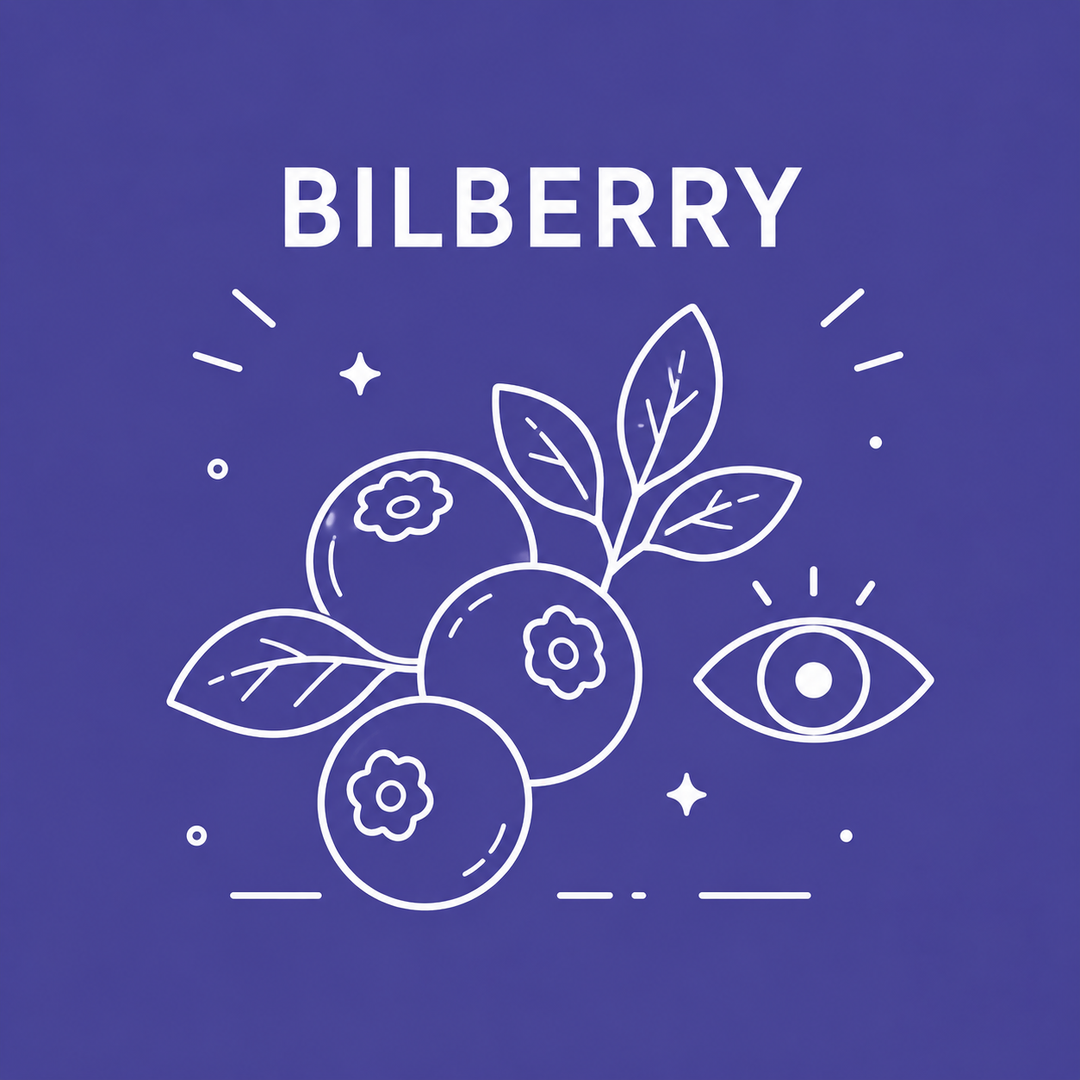 Bilberry