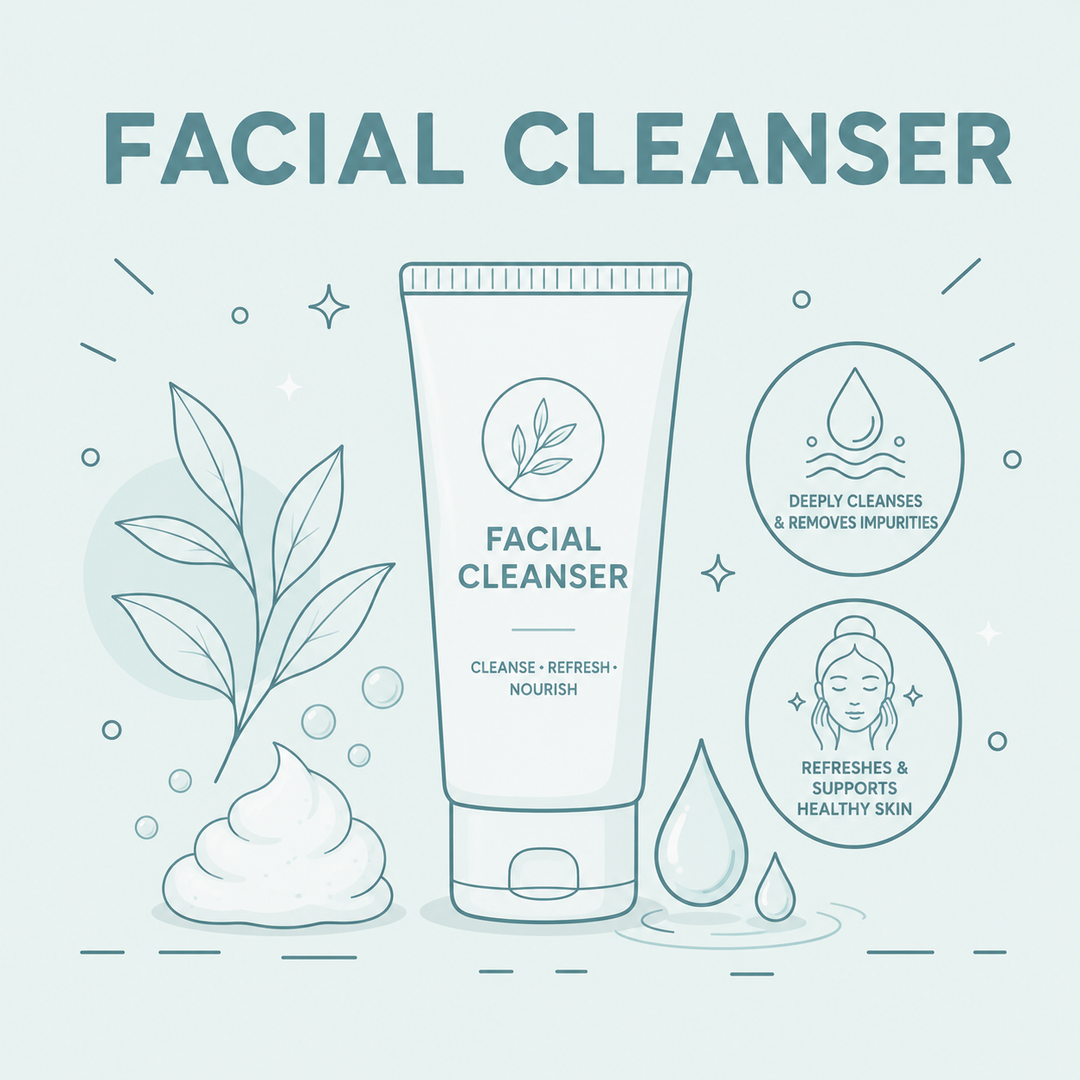 Cleanser