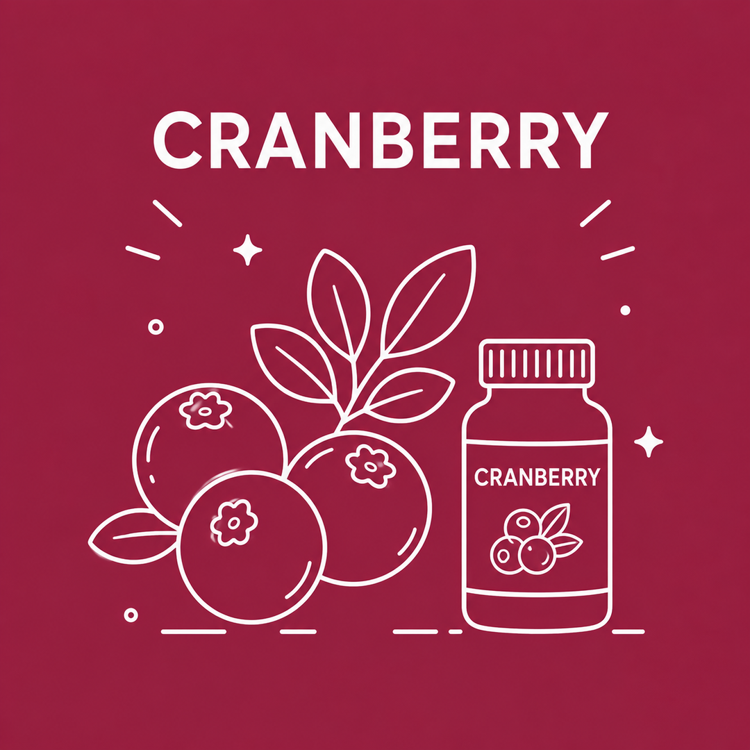 Cranberry