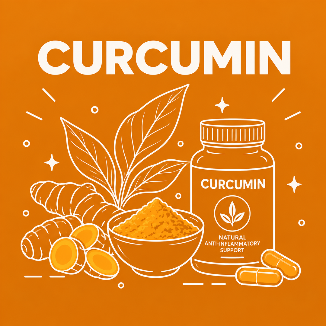 Curcumin