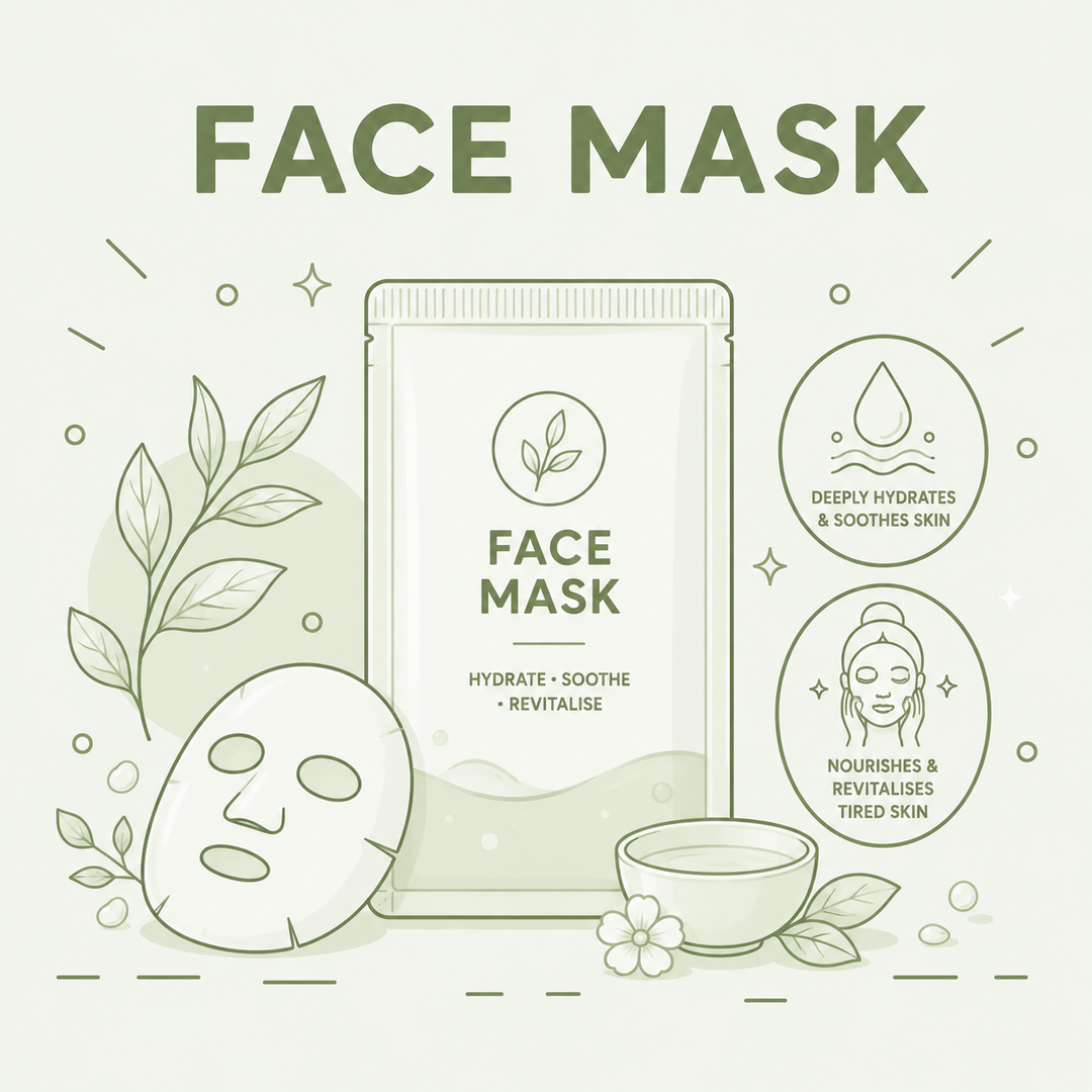 Face Mask
