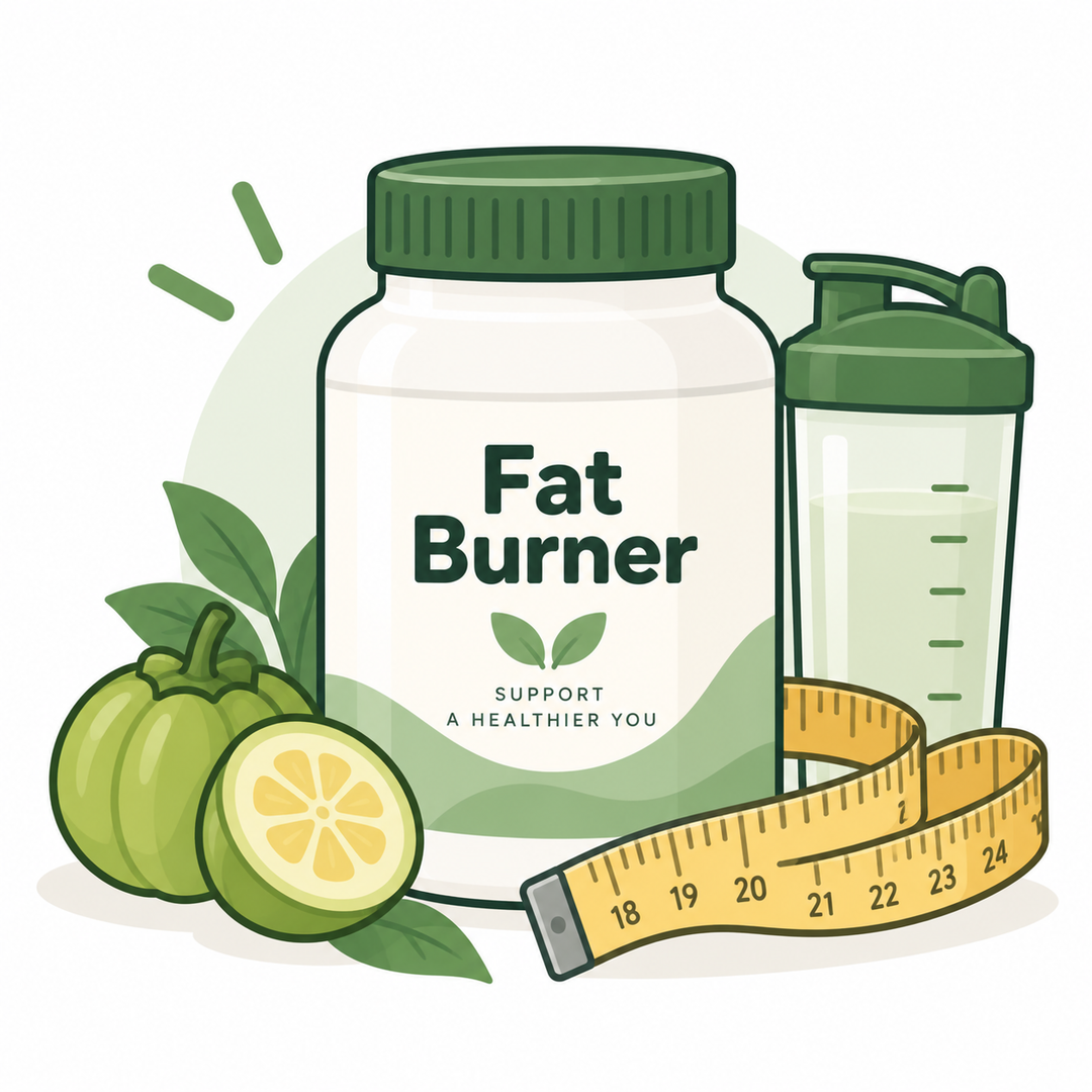 Fat Burner