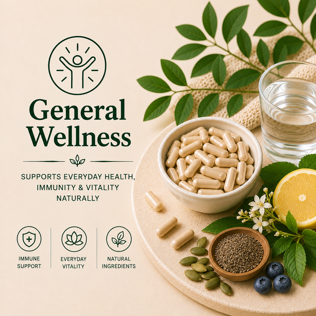 General Wellness