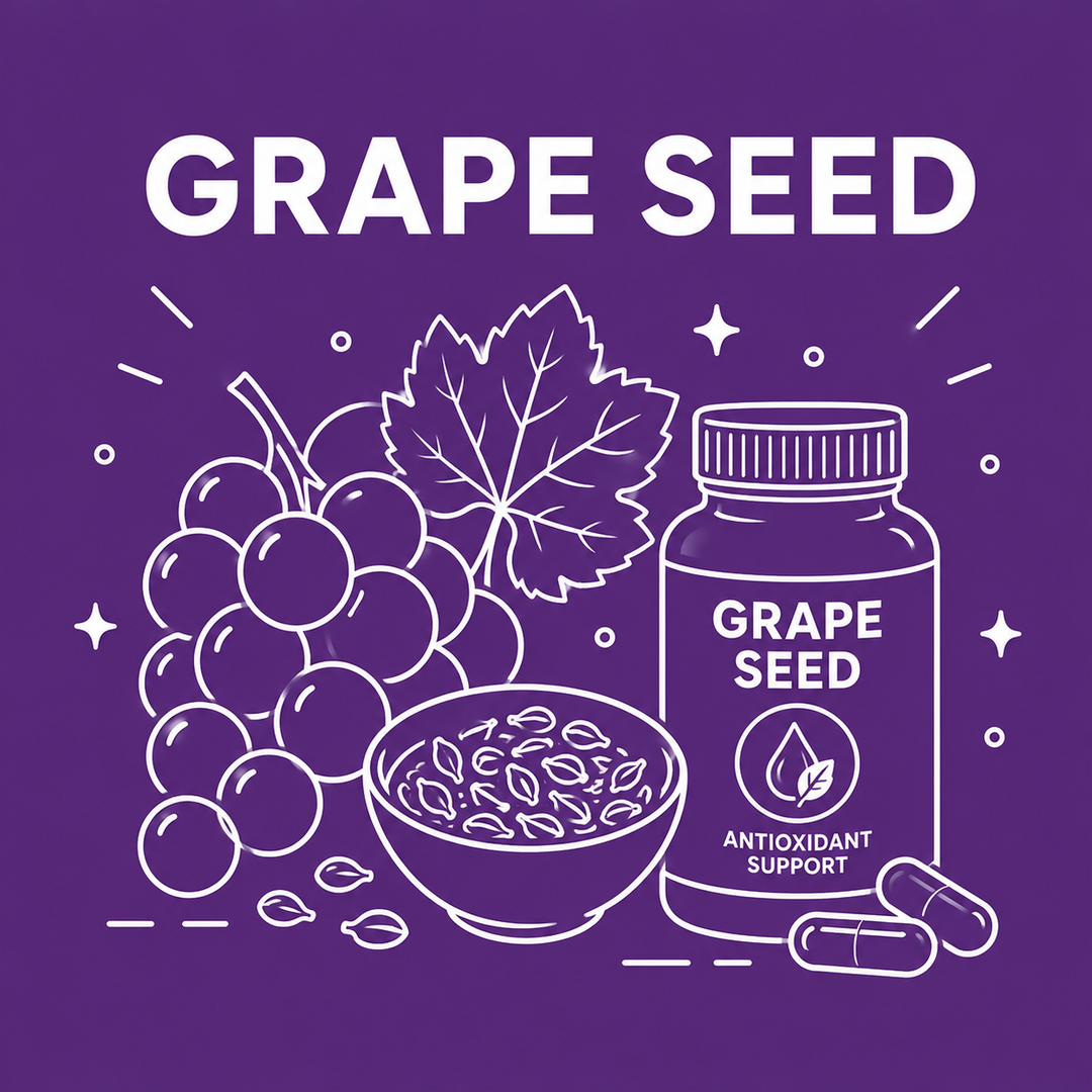 Grape Seed