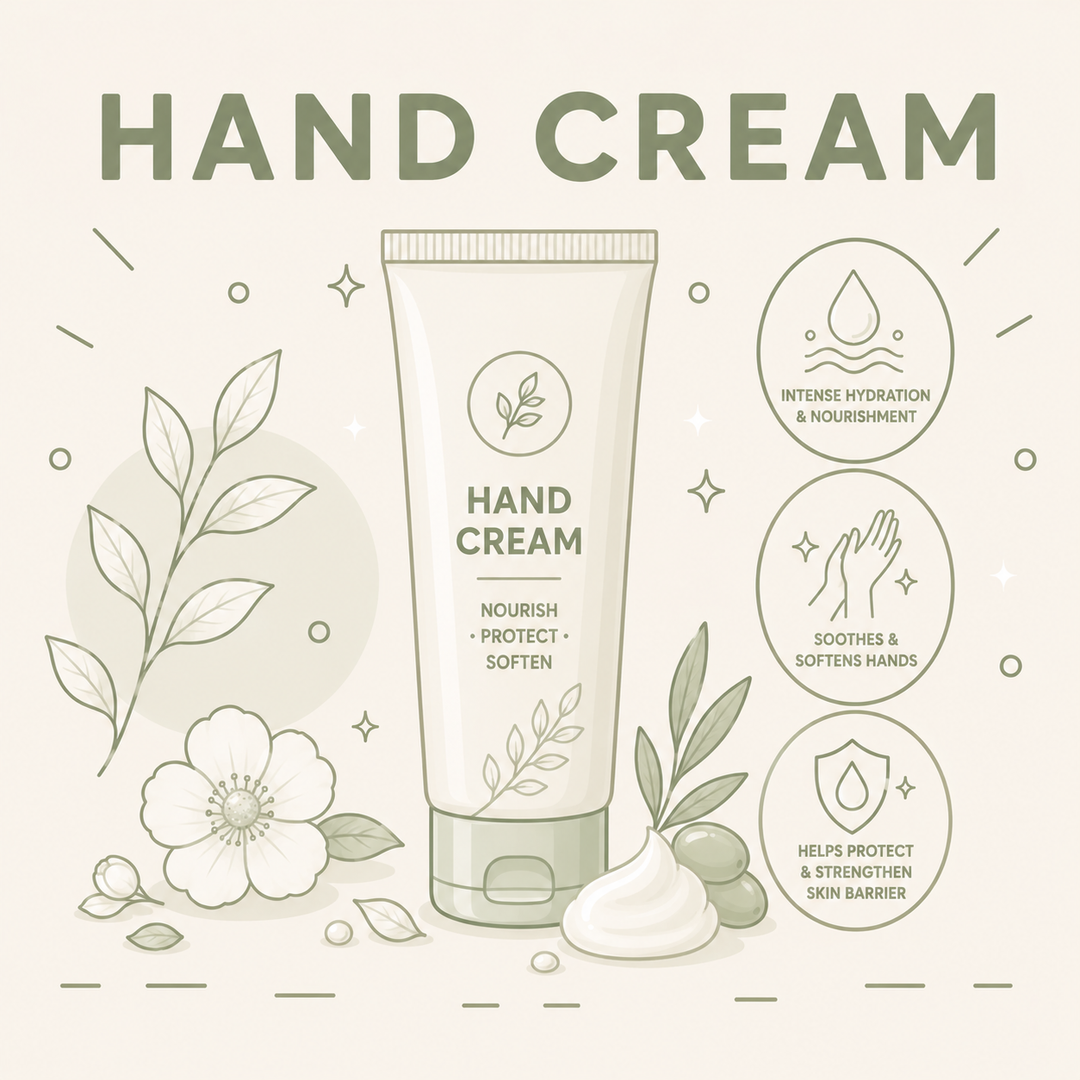 Hand Cream