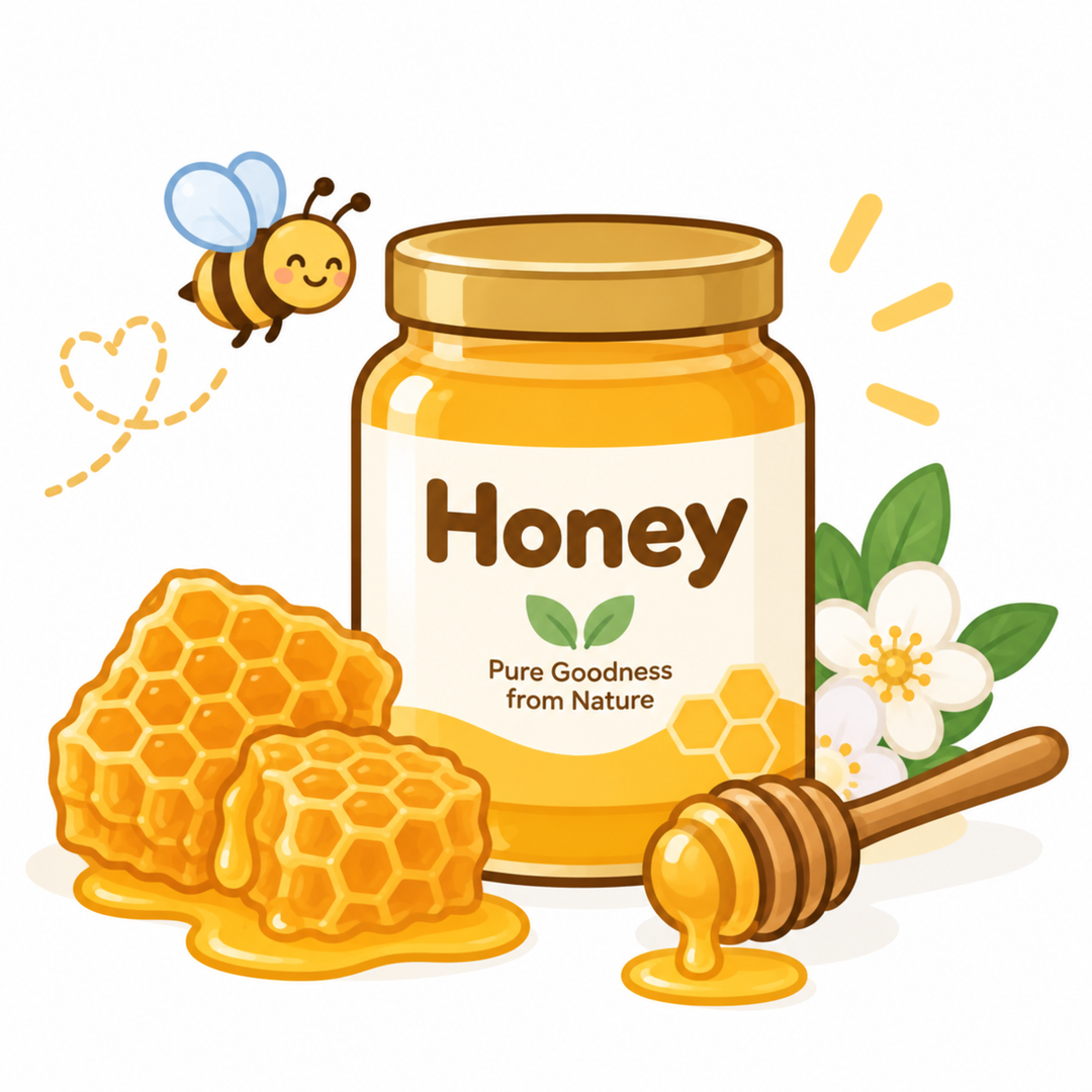 Honey