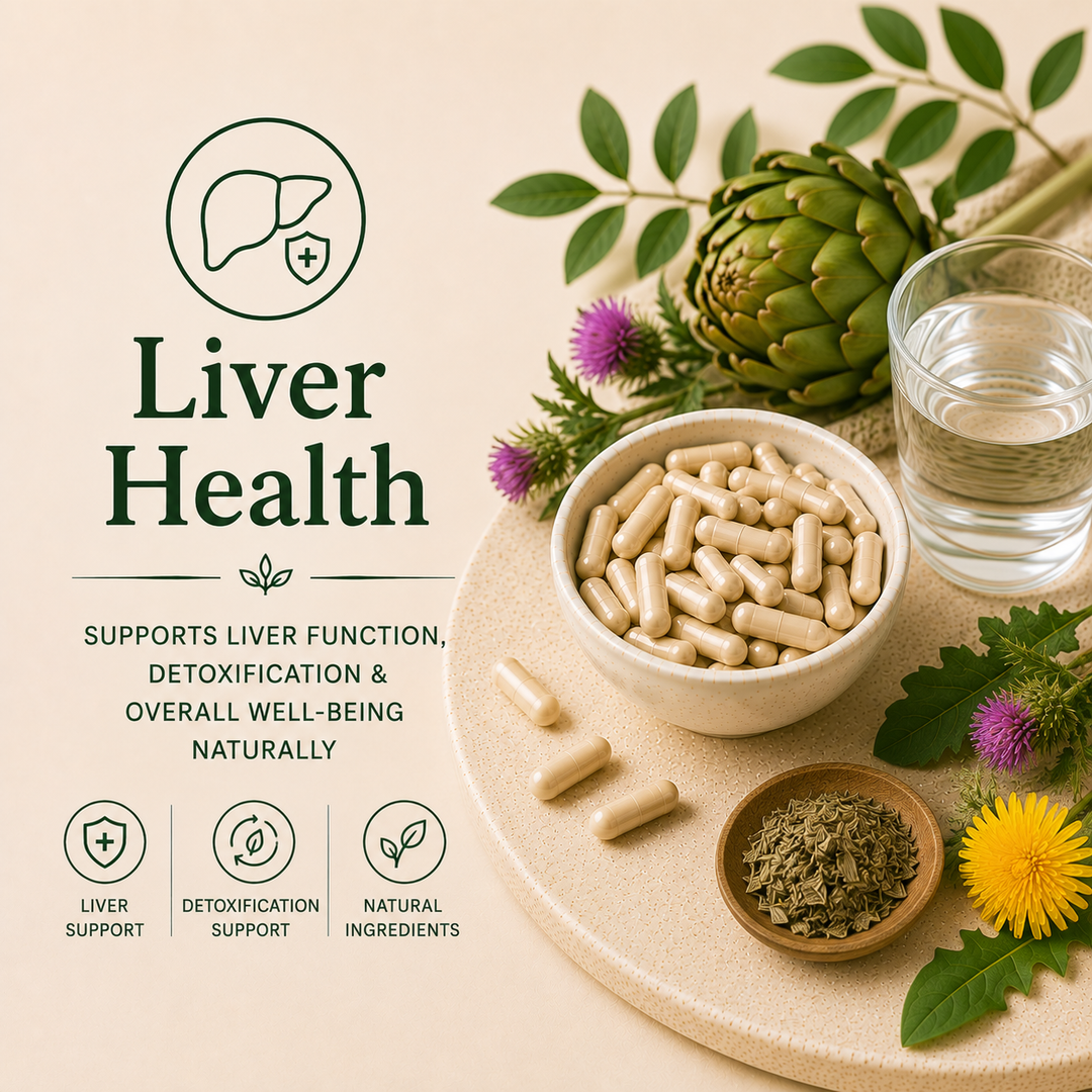 Liver Health