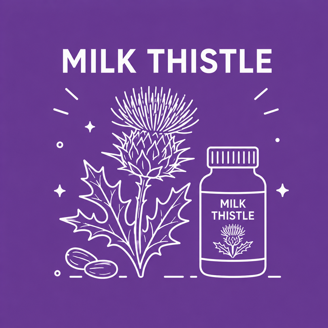 Milk thistle