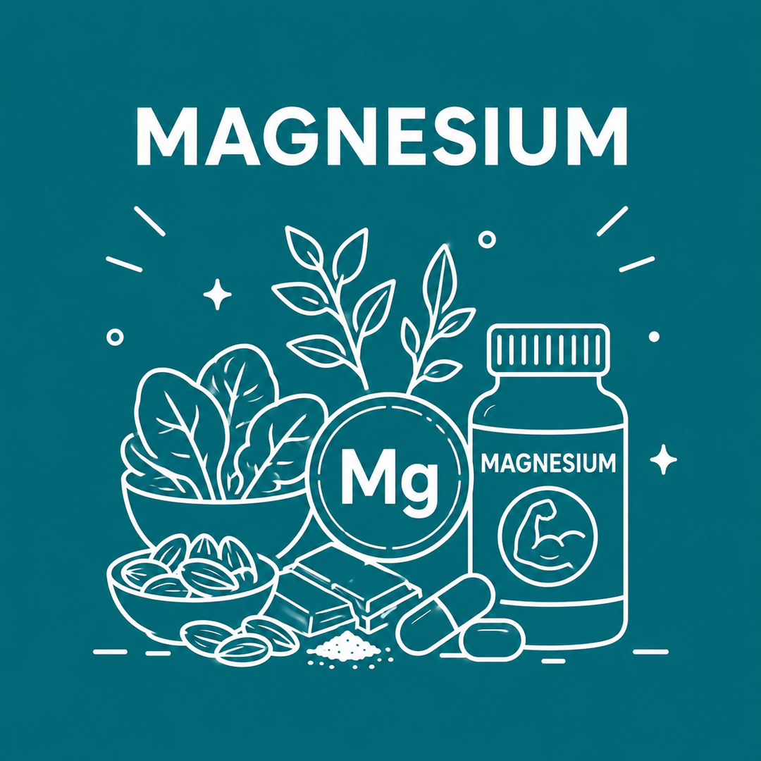 Magnesium