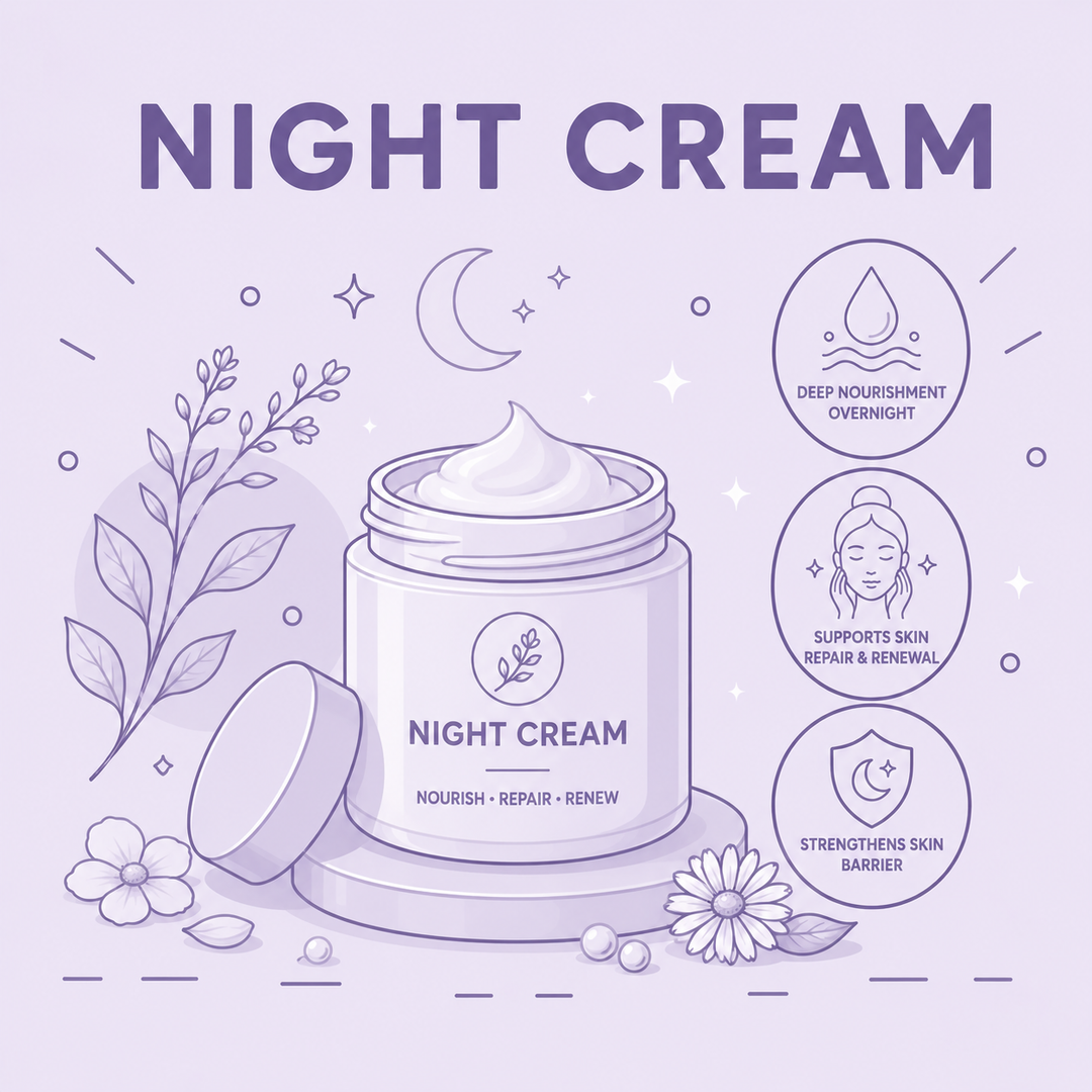 Night Cream