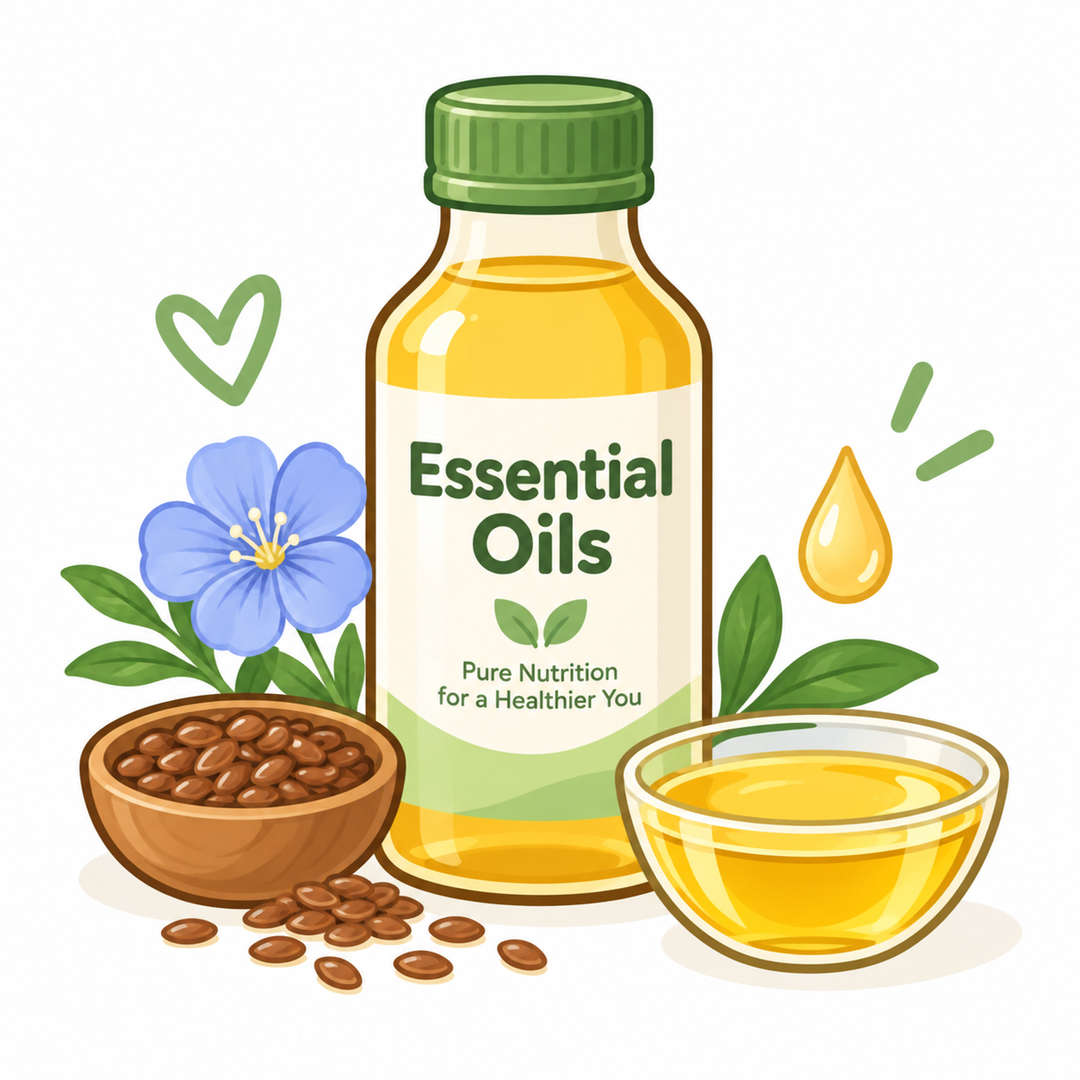 Essential Oils