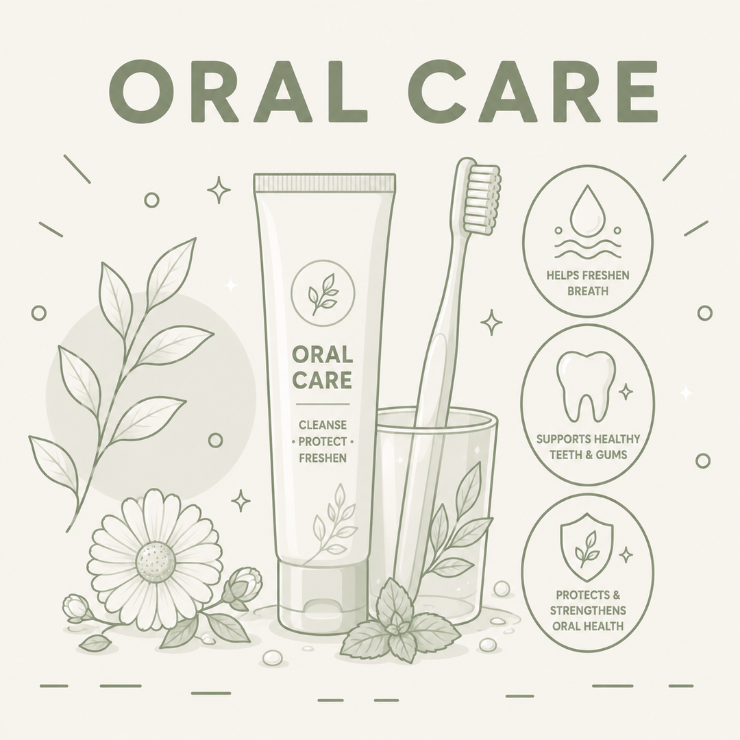 Oral Care