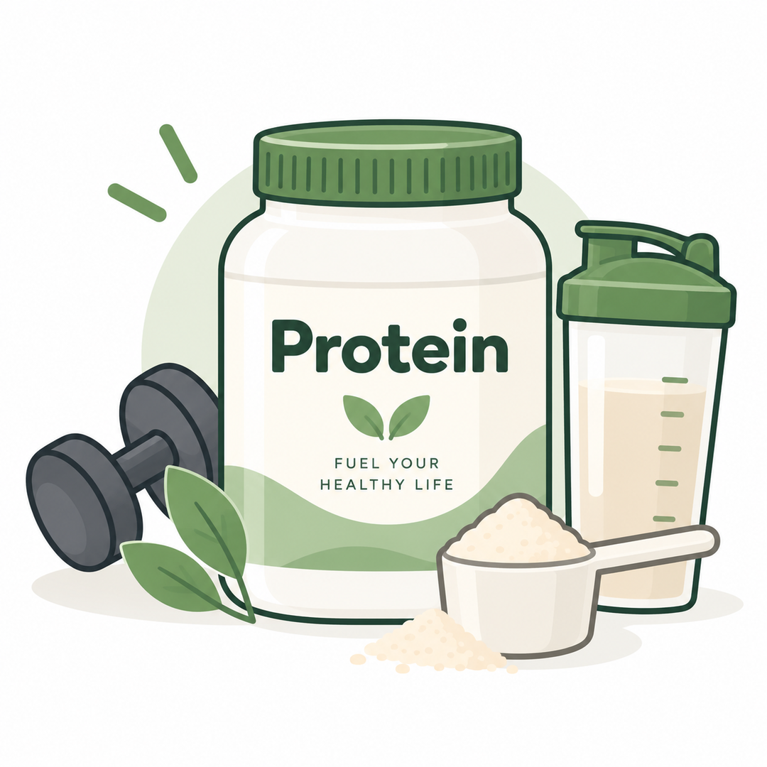 Protein