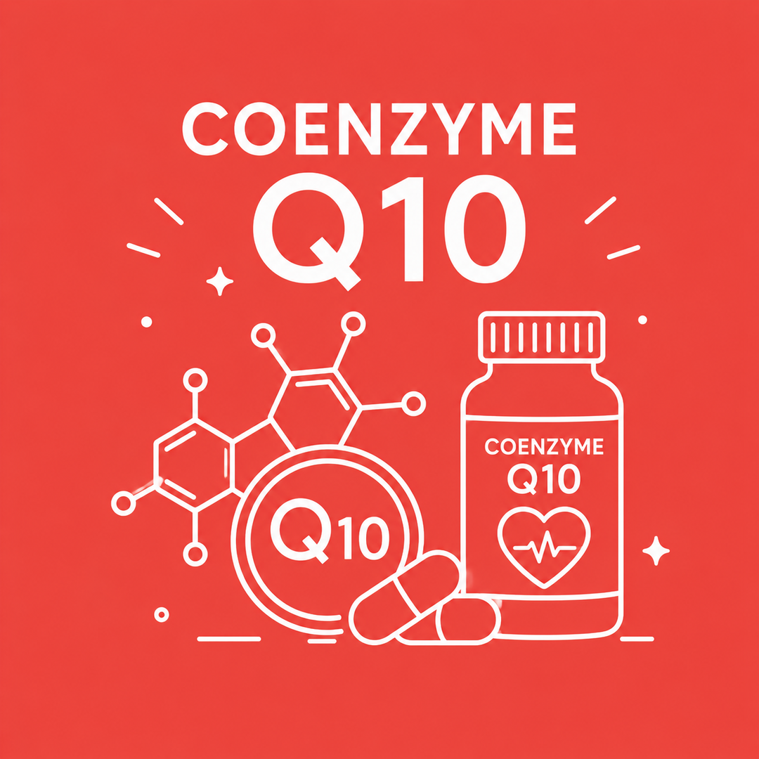 Coenzyme Q10
