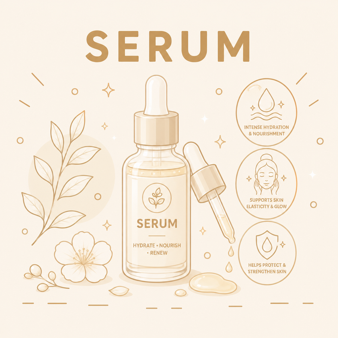 Serum