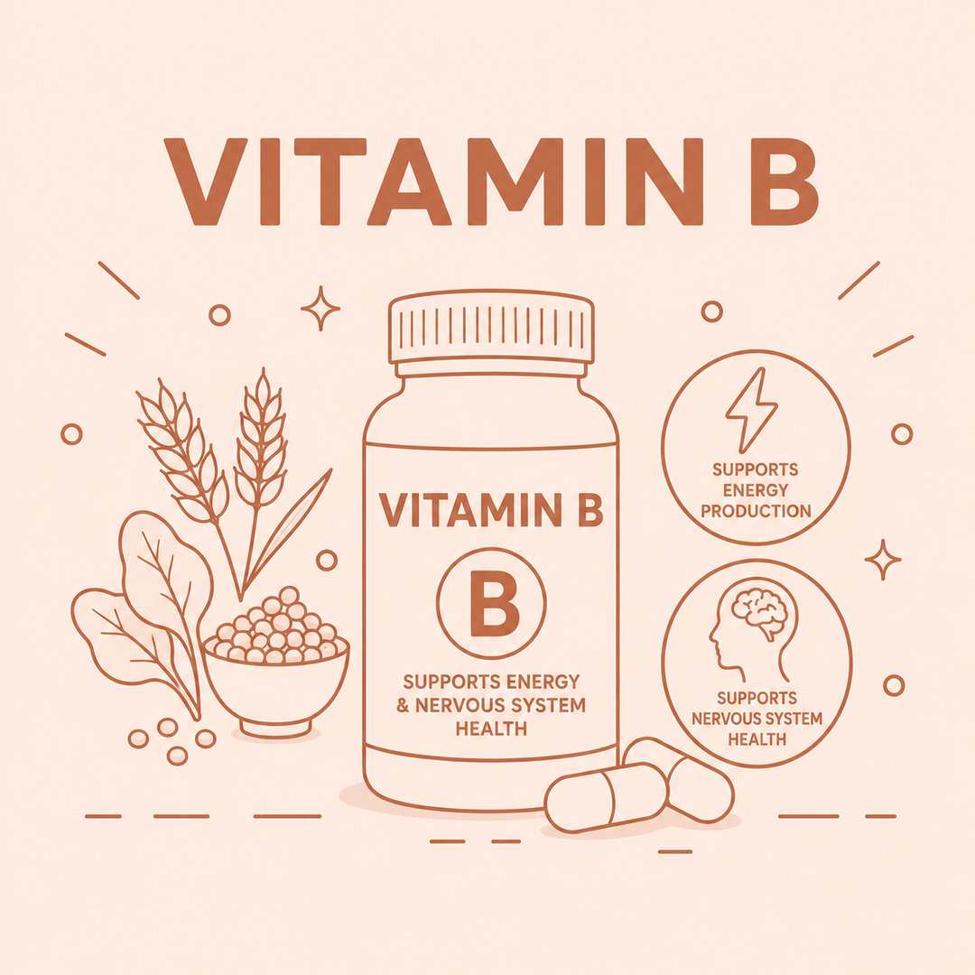 Vitamin B
