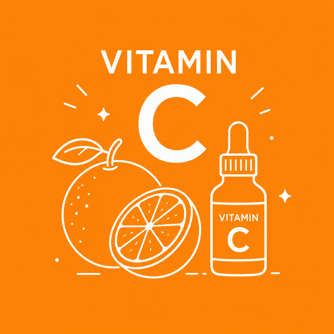 Vitamin C