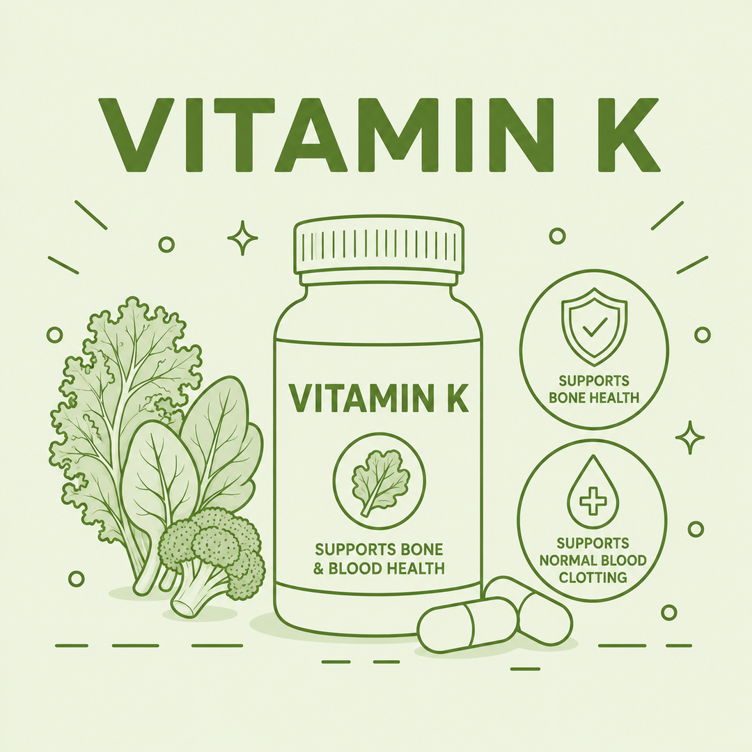 Vitamin K