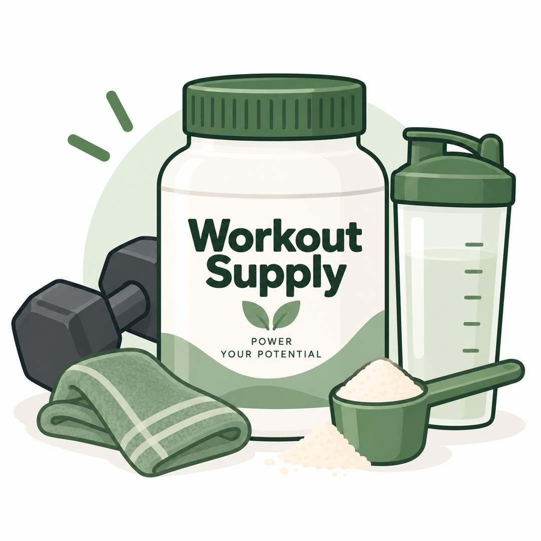 Workout Supply