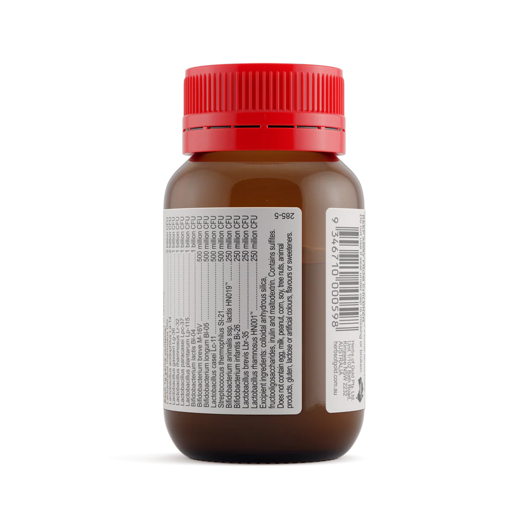 Herbs of Gold Children&