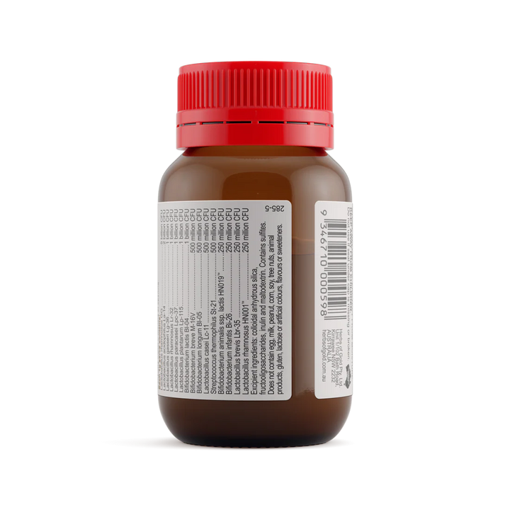Herbs of Gold Children&