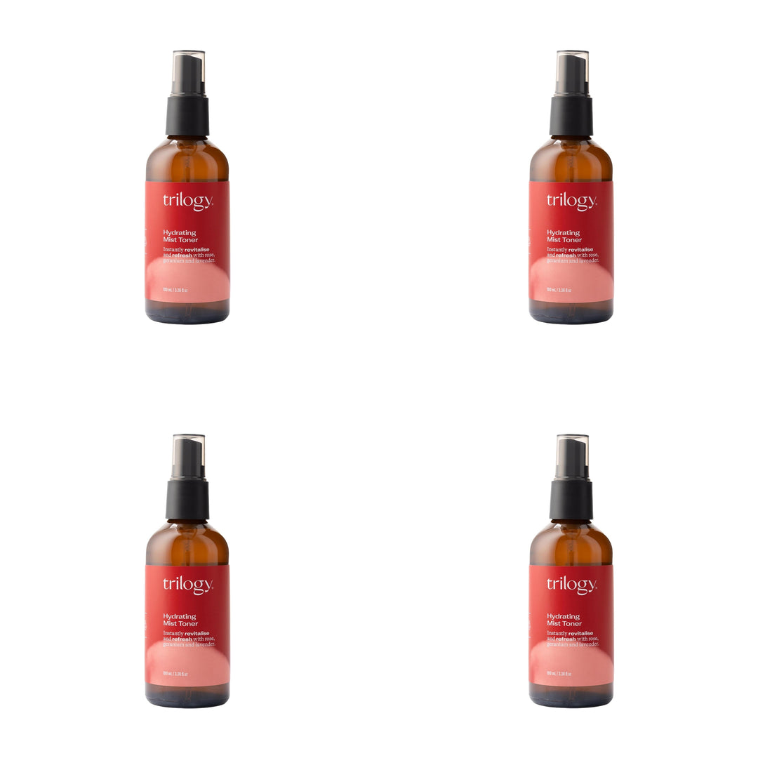 Trilogy Hydrating Mist Toner 100ml
