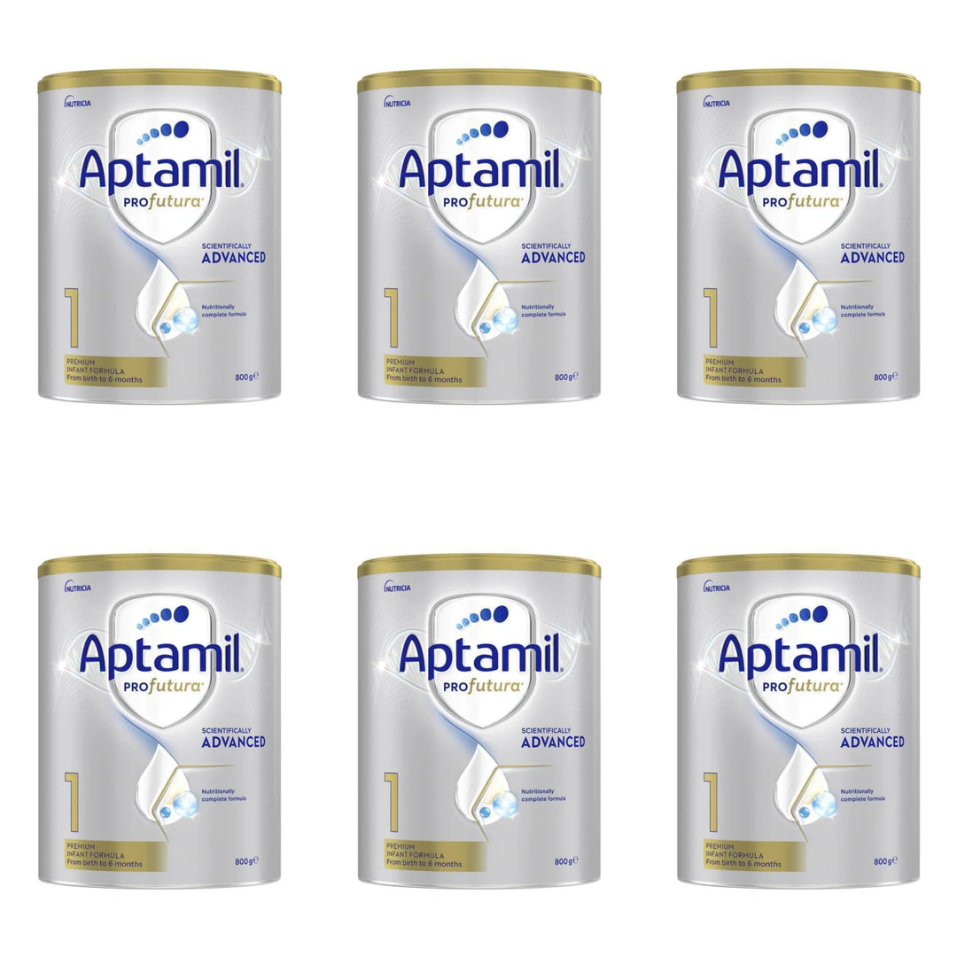Aptamil Profutura Synbiotic+ Stage 1 Infant Formula 800g